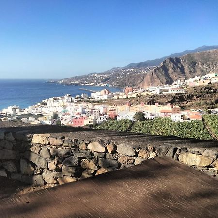 El Sueno Del Angel Villa Santa Cruz de la Palma  Exteriör bild