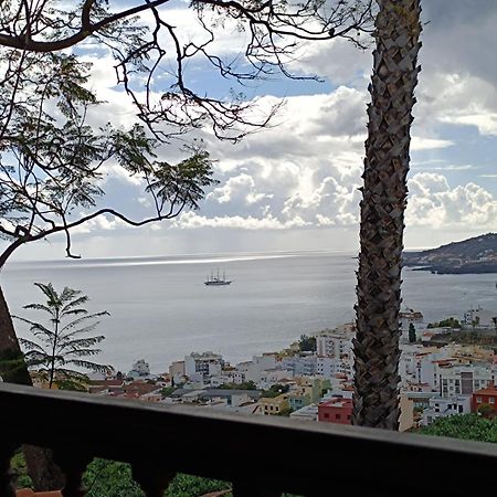 El Sueno Del Angel Villa Santa Cruz de la Palma  Exteriör bild