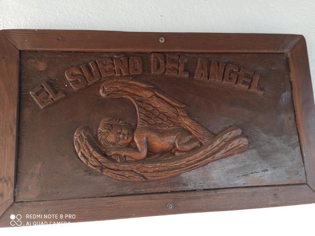 El Sueno Del Angel Villa Santa Cruz de la Palma  Exteriör bild