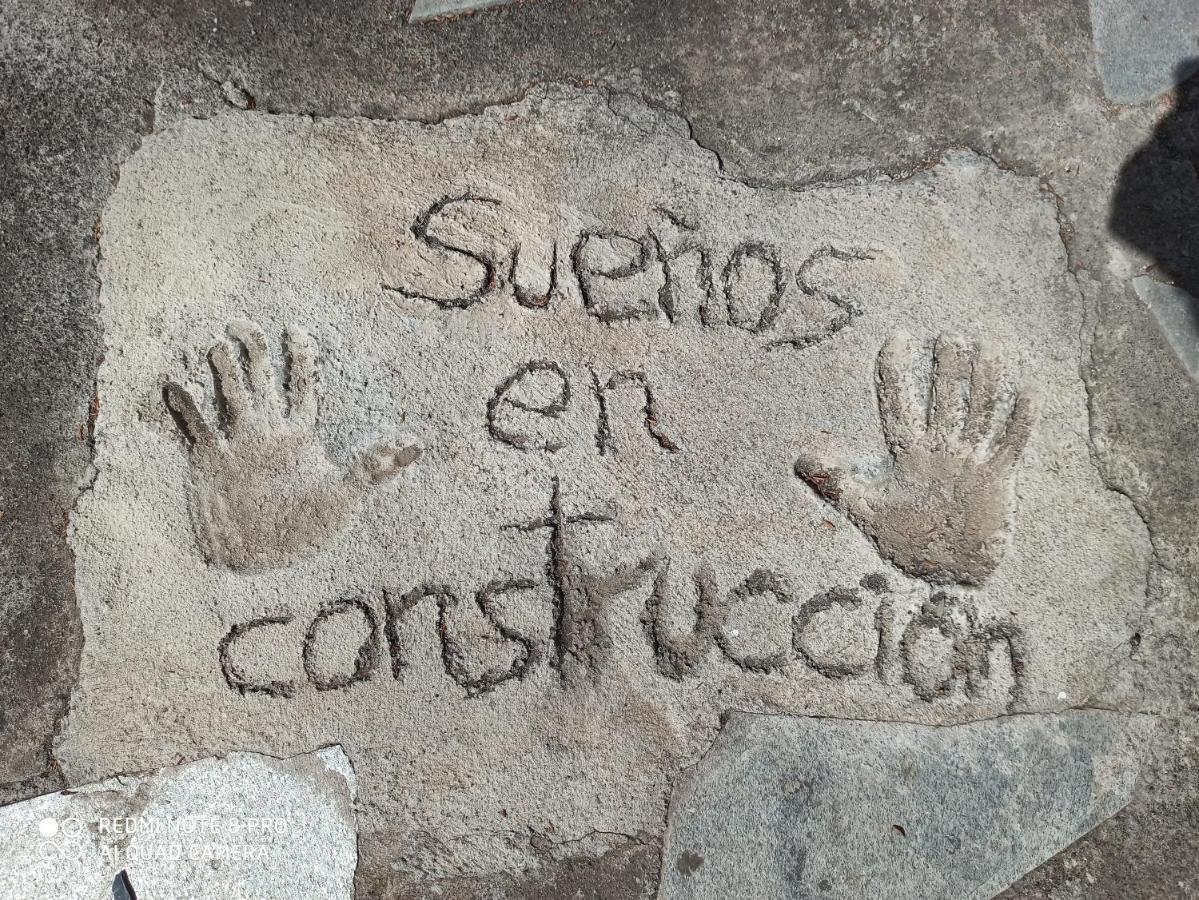 El Sueno Del Angel Villa Santa Cruz de la Palma  Exteriör bild