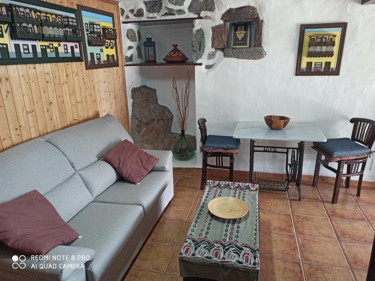 El Sueno Del Angel Villa Santa Cruz de la Palma  Exteriör bild