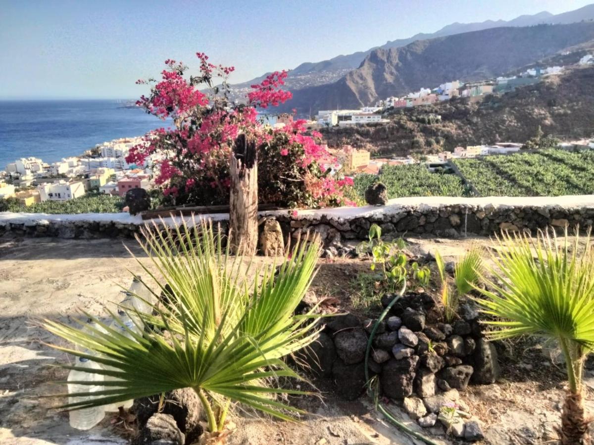 El Sueno Del Angel Villa Santa Cruz de la Palma  Exteriör bild